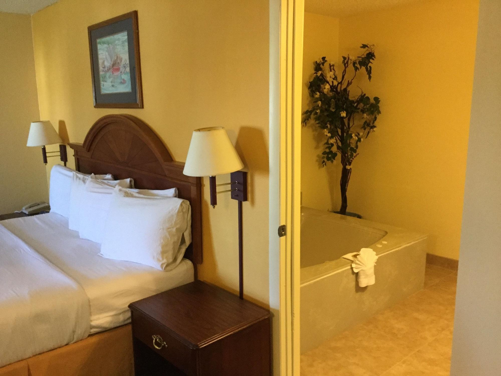 St. Augustine Island Inn St. Augustine Beach Экстерьер фото