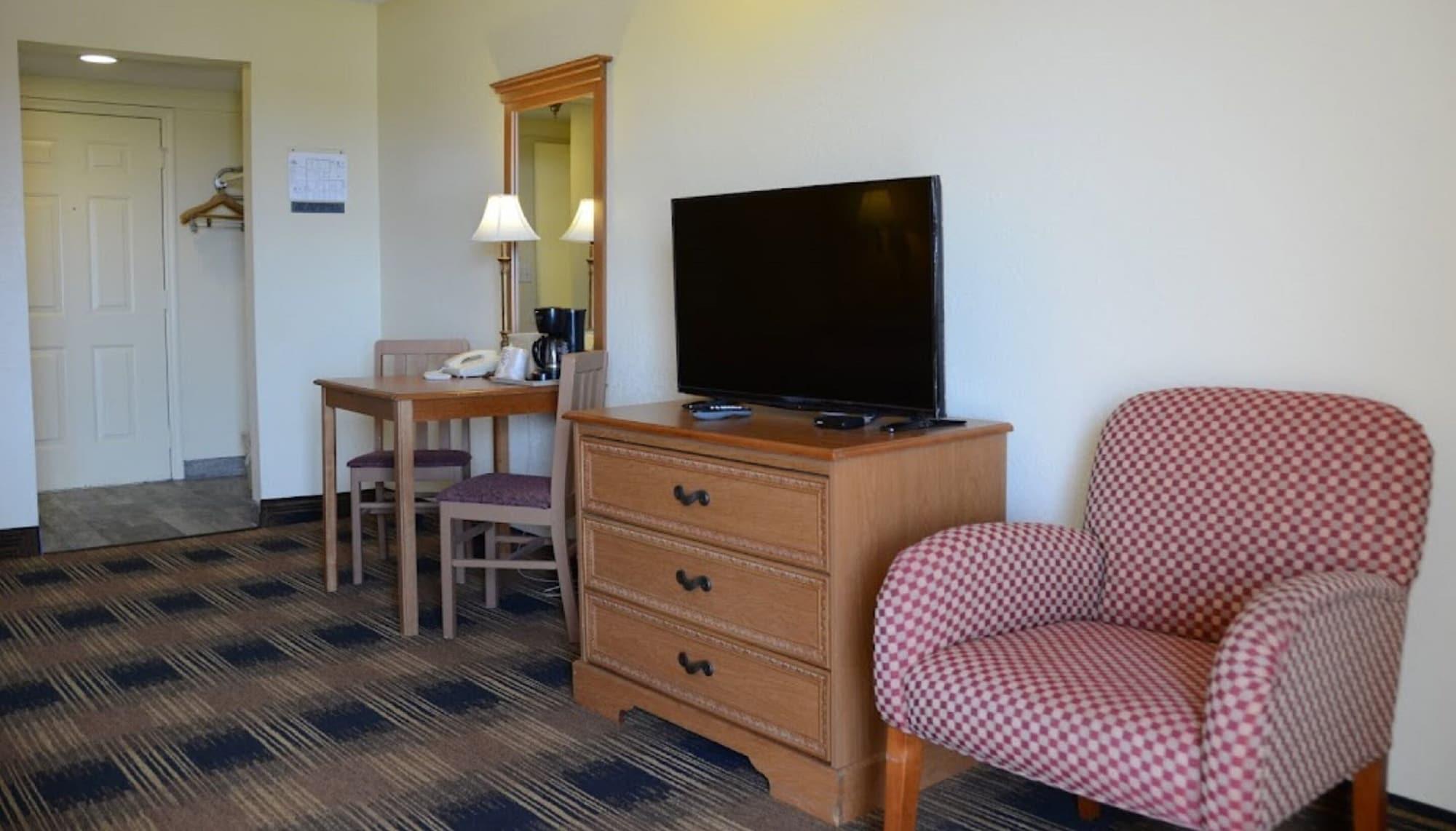 St. Augustine Island Inn St. Augustine Beach Экстерьер фото