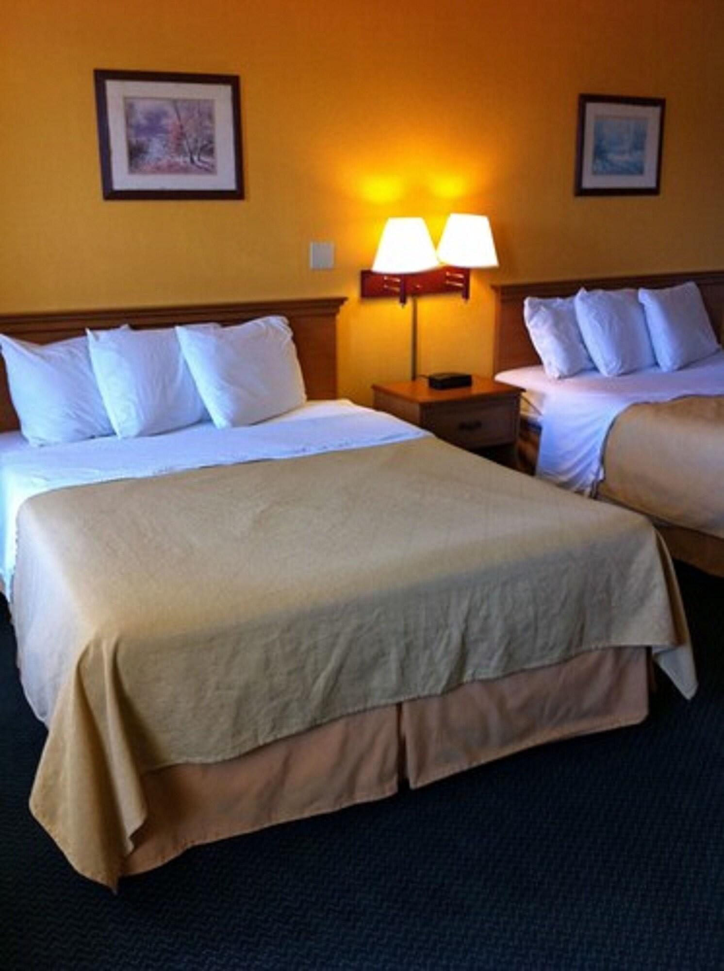 St. Augustine Island Inn St. Augustine Beach Экстерьер фото