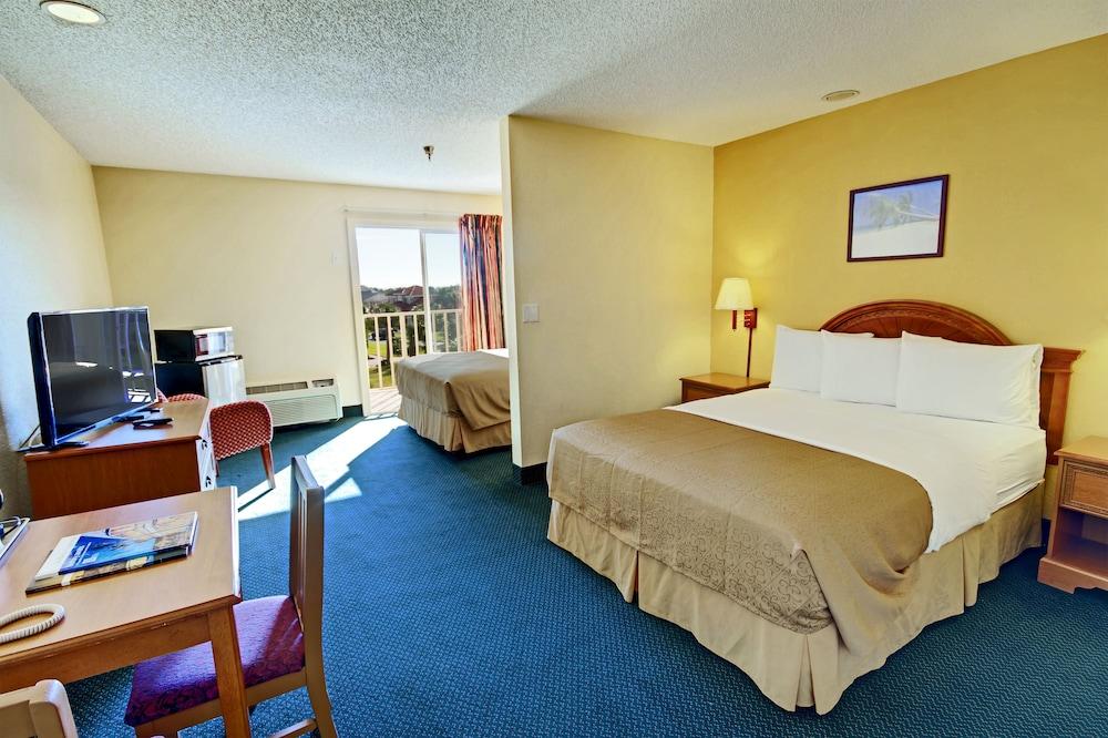 St. Augustine Island Inn St. Augustine Beach Экстерьер фото
